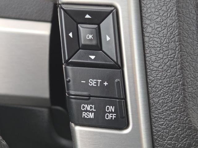 Used 2014 Sterling Gray Metallic Ford  image 13