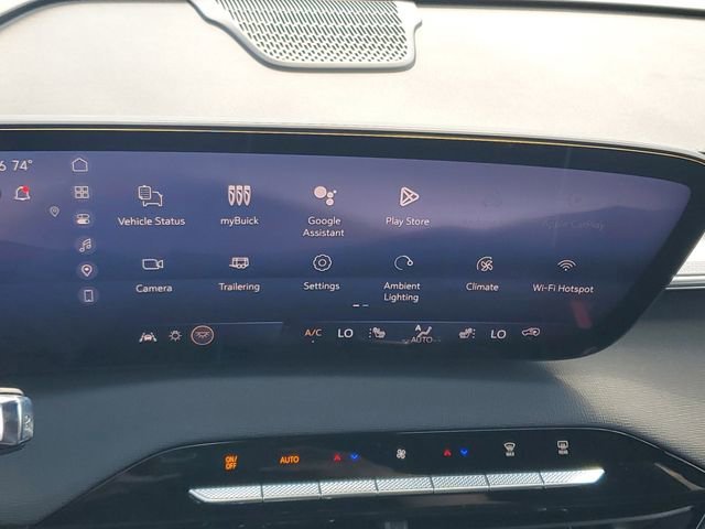 2026 Buick Enclave Sport Touring - Photo 16