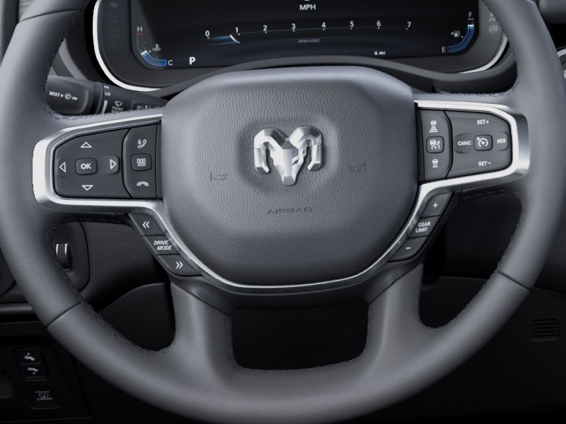 2026 RAM 1500 Laramie - Photo 52