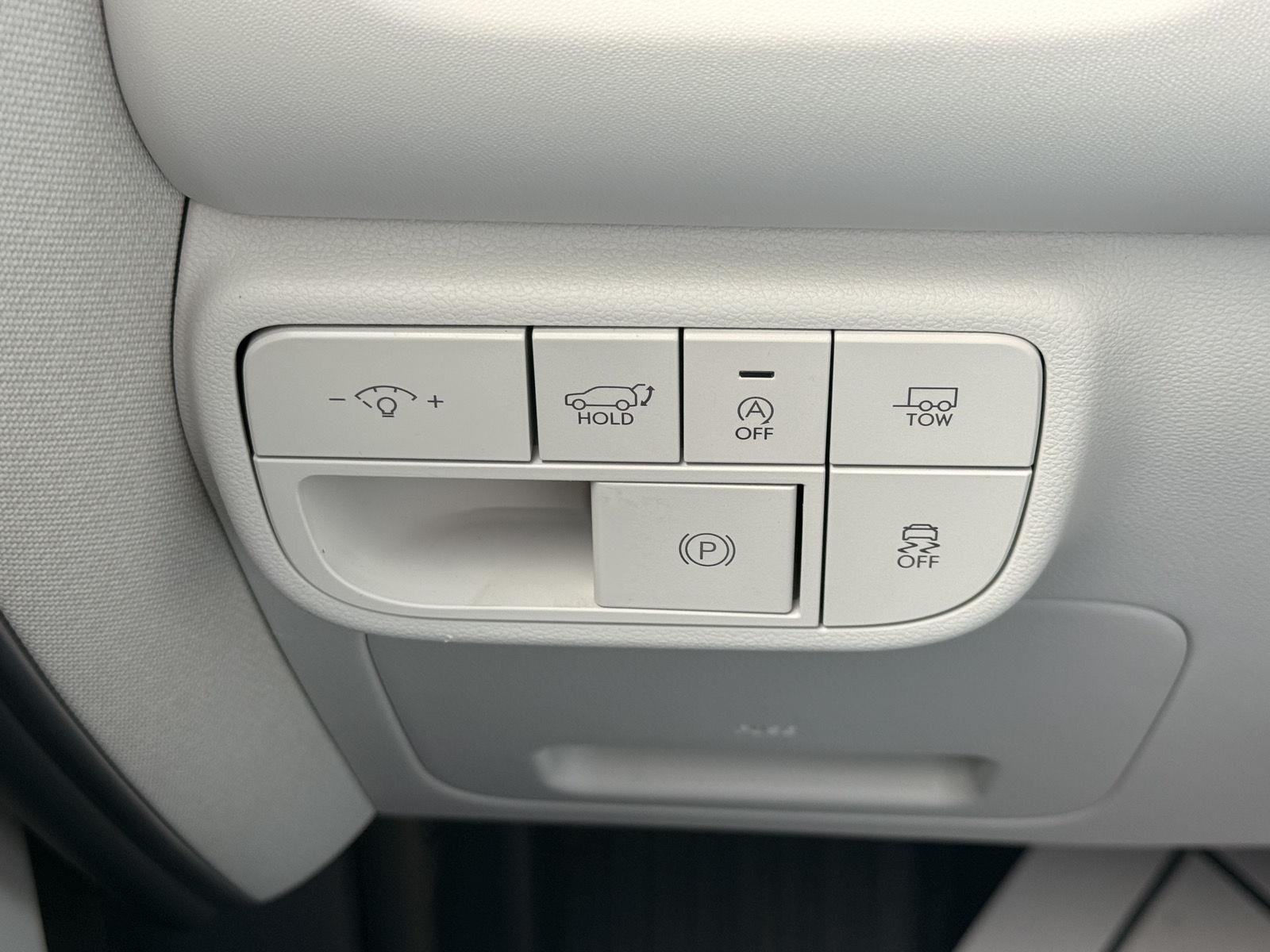 2026 Hyundai Palisade Calligraphy - Photo 34