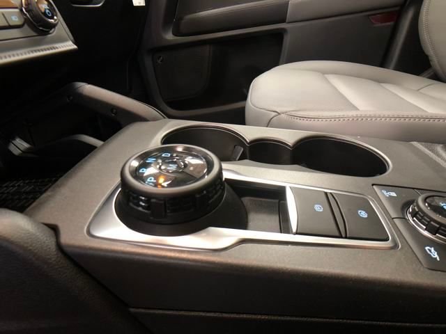 2025 Ford Bronco Sport Badlands - Photo 19