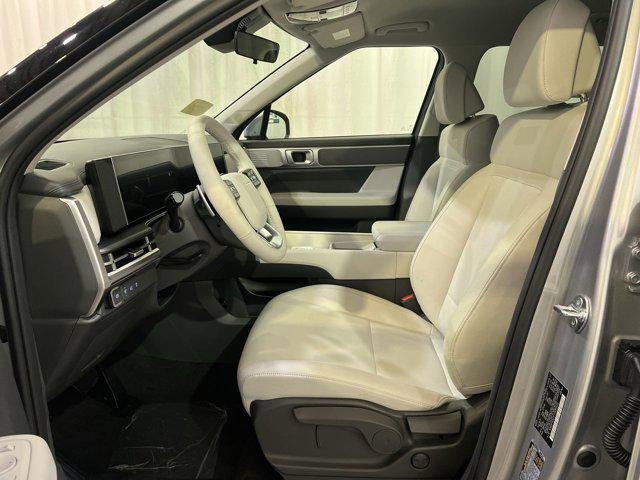 2026 Hyundai Santa Fe SE - Photo 13