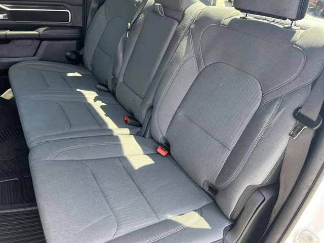 2023 RAM Ram 1500 Pickup Big Horn/Lone Star - Photo 26