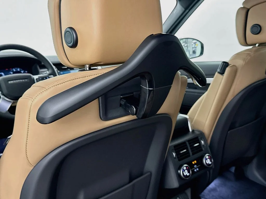 New 2026 Eiger Grey Land Rover Gemini Edition image 26