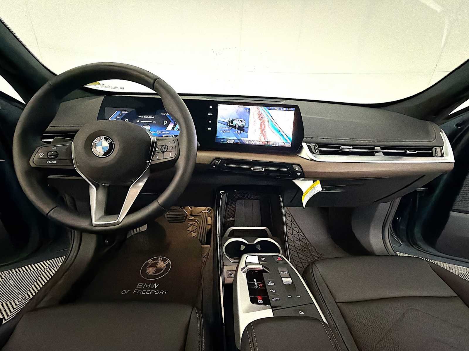 2026 BMW X1 28i - Photo 12