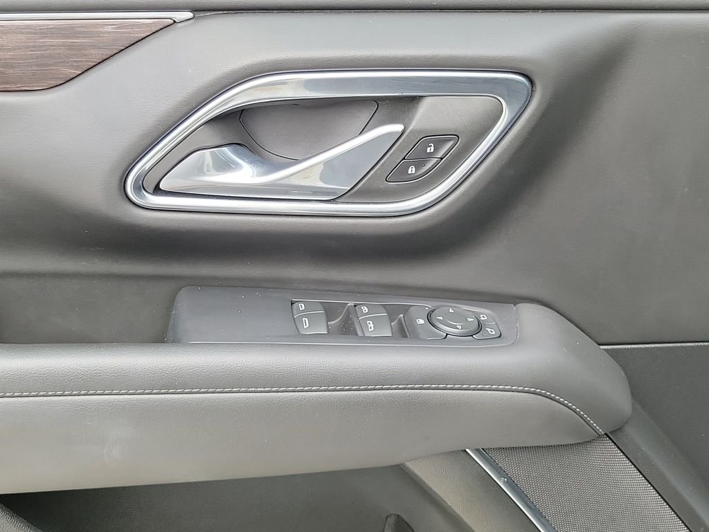 Used 2024 White Chevrolet LS image 19
