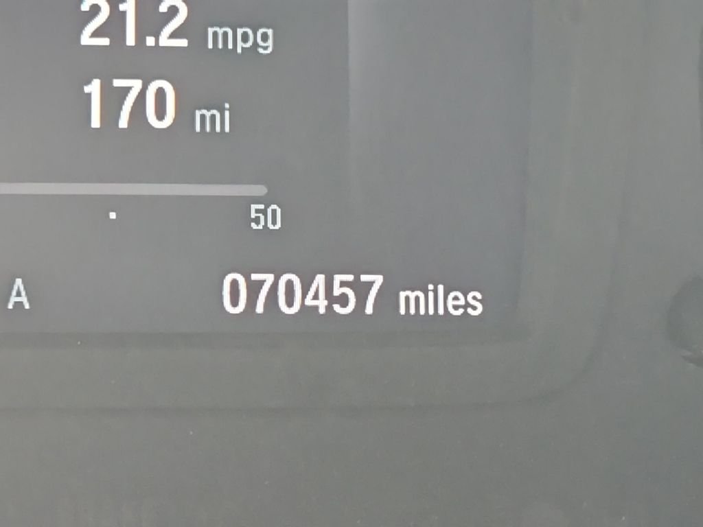 Used 2020 Gray Honda EX-L image 20