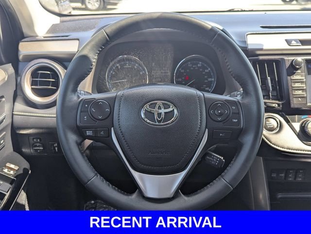 Used 2017 Black Toyota Limited image 26