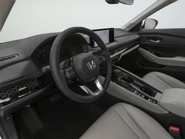 Used 2023 White Honda Touring image 52