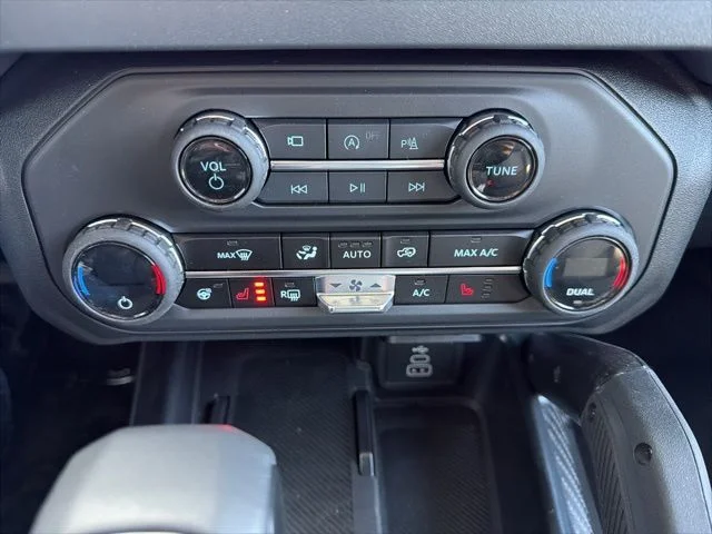 New 2026 Avalanche Ford Raptor® image 13