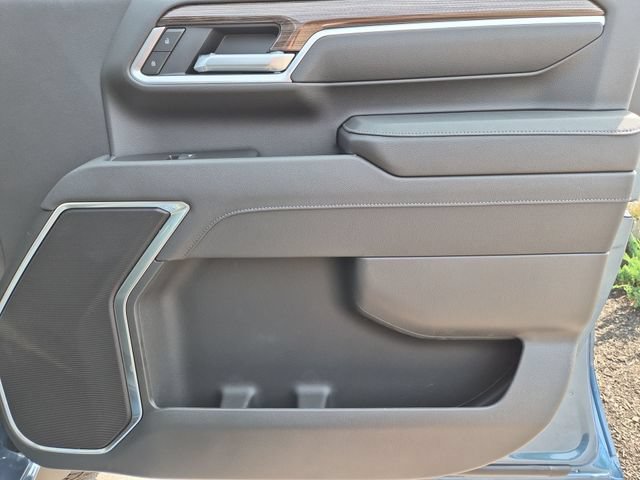 2026 Chevrolet Silverado 2500 HD LT - Photo 29