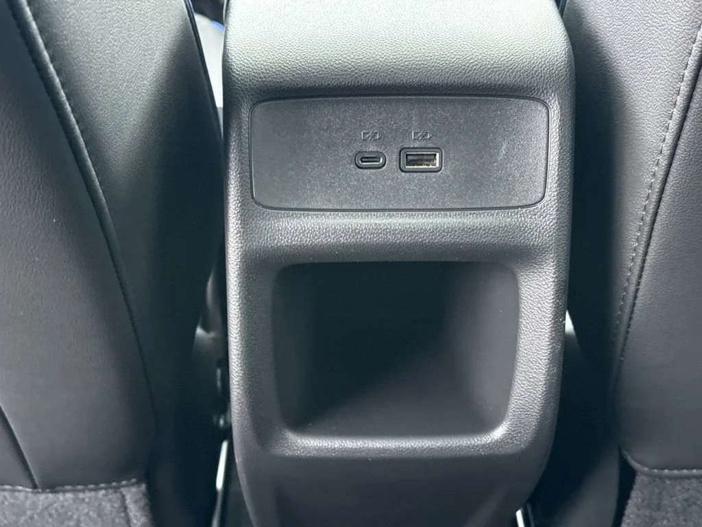 New 2026 Ocean Blue Metallic Buick Sport Touring image 30