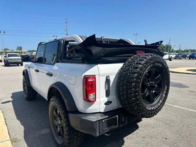 2023 Ford Bronco 4-Door Base - Photo 45