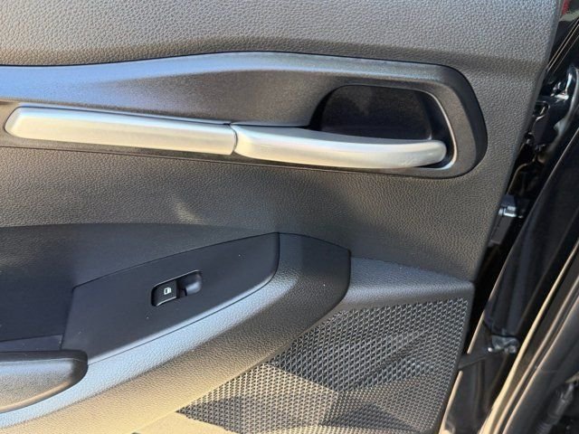 Certified Used 2023 Black Kia LX image 19