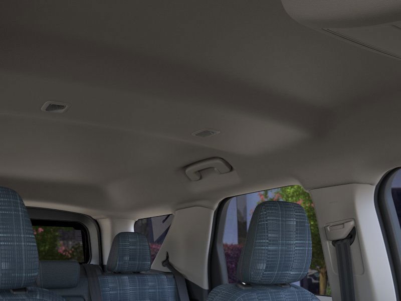 2025 Ford Bronco Sport Heritage - Photo 22