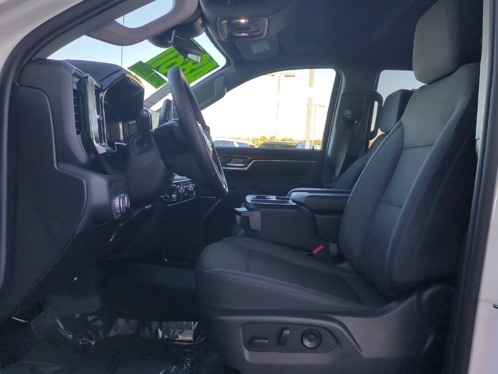 2026 GMC Sierra 1500 SLE - Photo 22