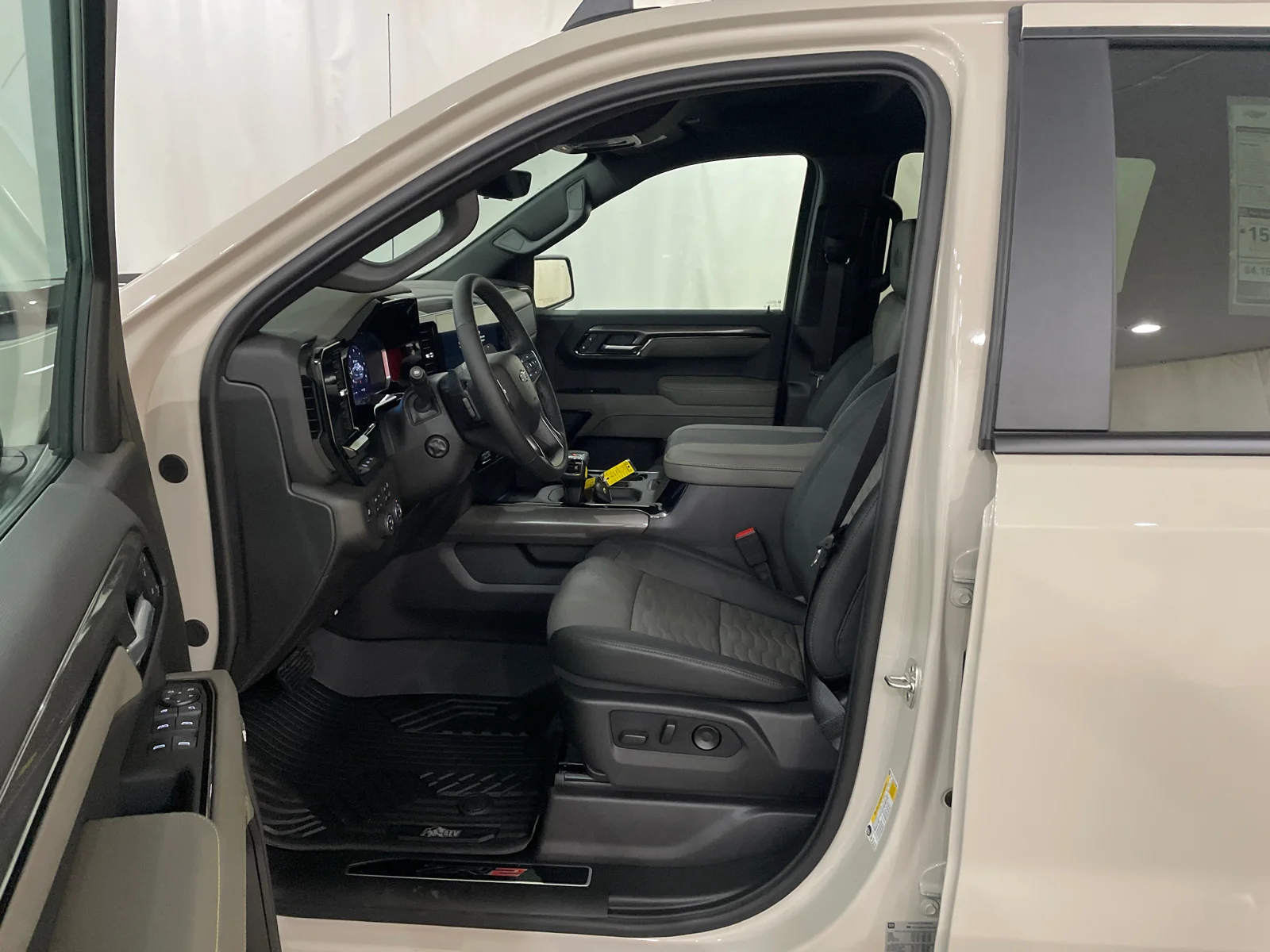 Used 2026 Tan Chevrolet ZR2 image 11