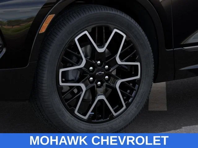 2026 Chevrolet Blazer RS - Photo 9