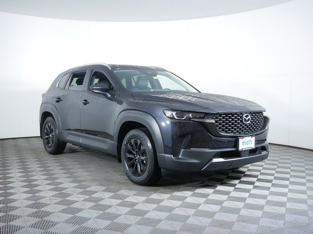 2026 Mazda CX-50 Hybrid Preferred AWD