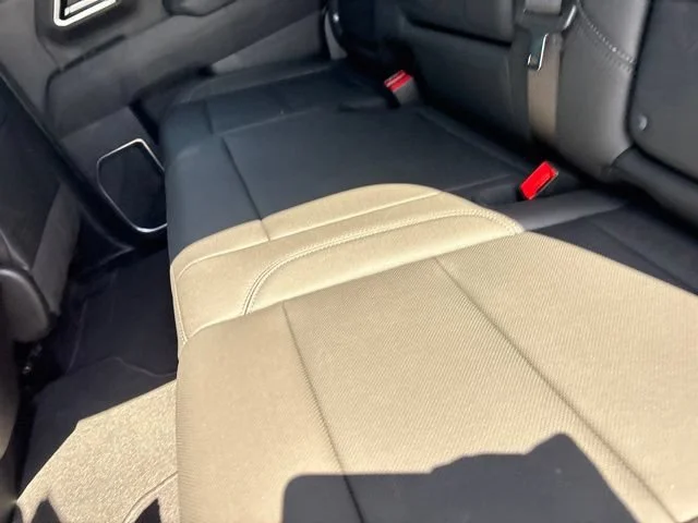 2026 GMC Sierra 2500HD SLT - Photo 35