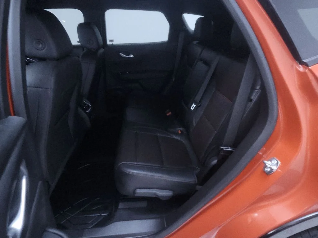 Used 2024 Red Chevrolet RS image 22