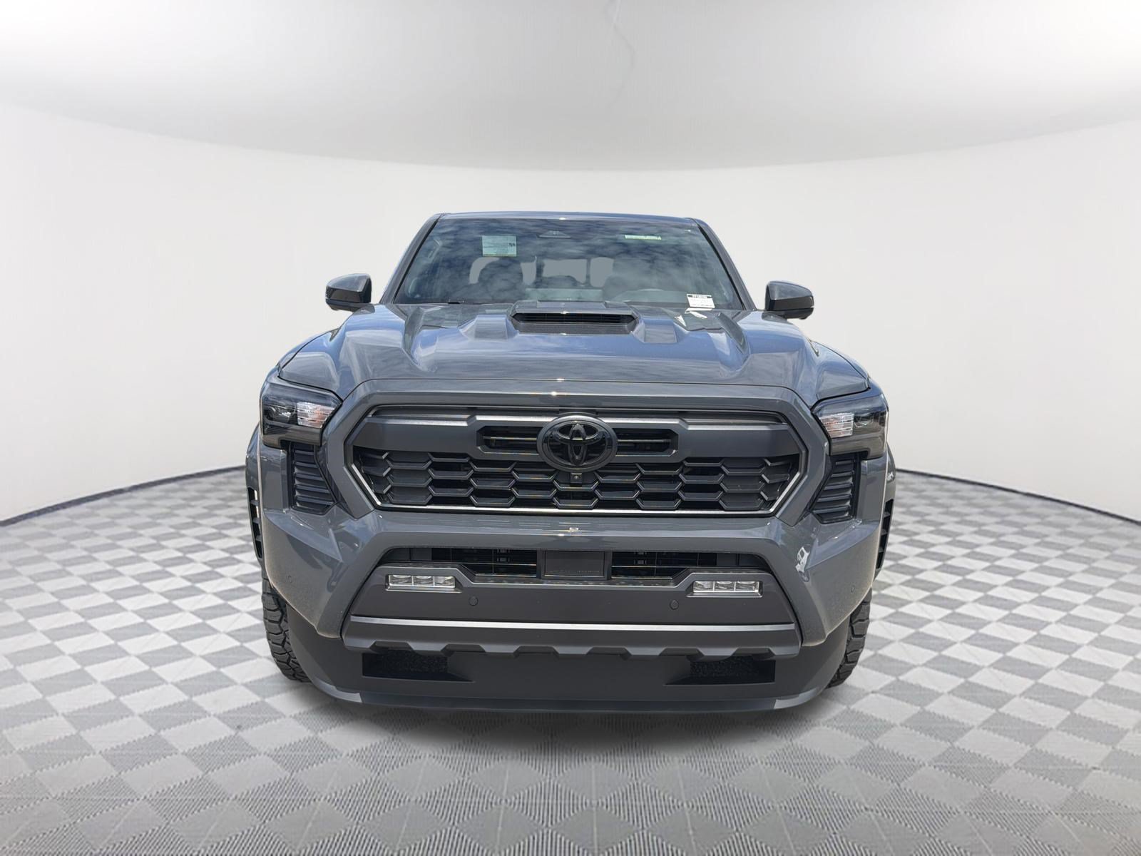 New 2026 Underground Toyota TRD Sport image 2