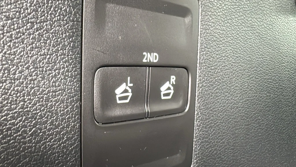 Used 2024 Black Hyundai XRT image 12