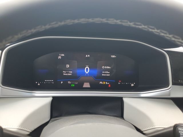 New 2026 White Volkswagen 1.5T SE image 30