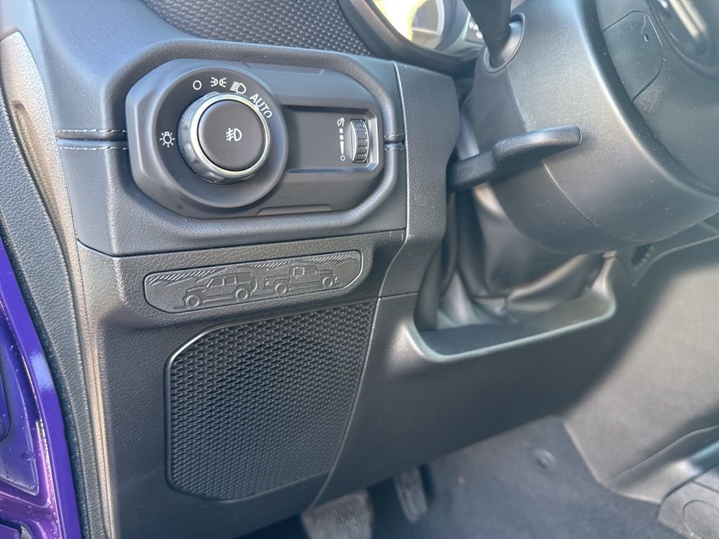 New 2026 Reign Exterior Paint Jeep Rubicon image 14