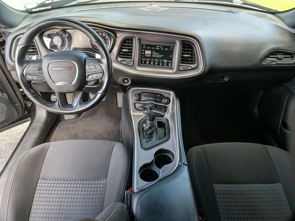 Used 2022  Dodge GT image 27