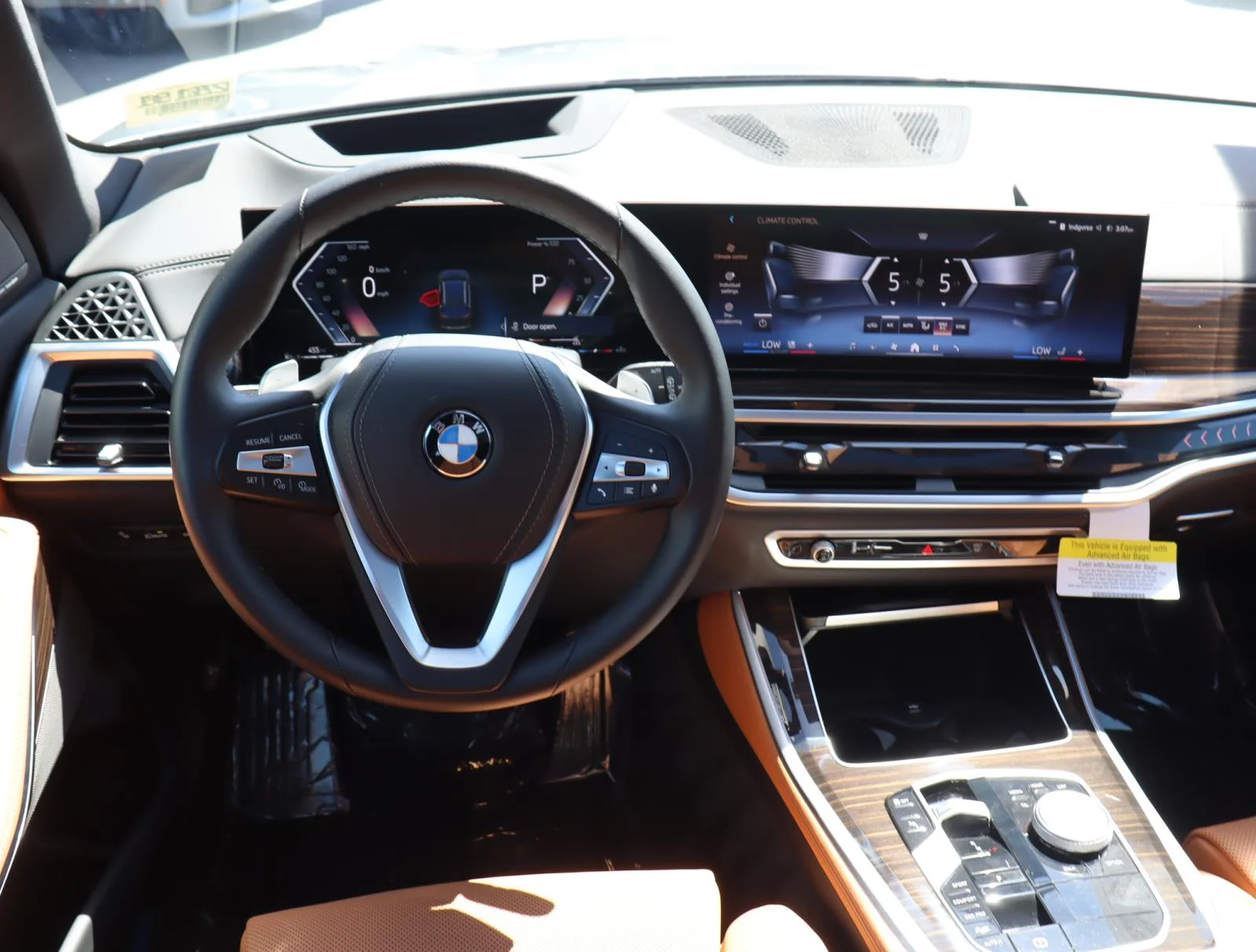 2025 BMW X5 40i - Photo 7