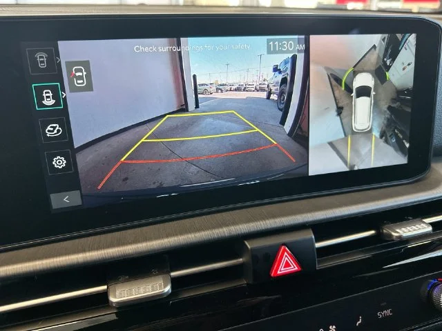 New 2027 Ebony Black Kia X-Line image 33
