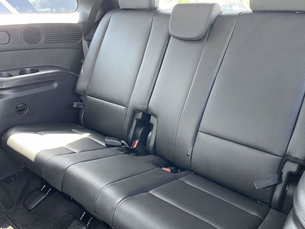 Used 2026 White Hyundai SEL image 11