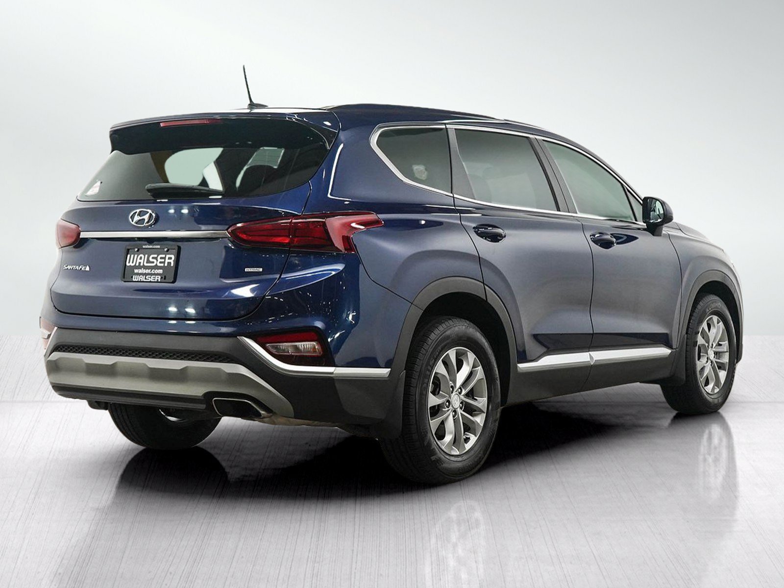 2020 Hyundai Santa Fe SE - Photo 6