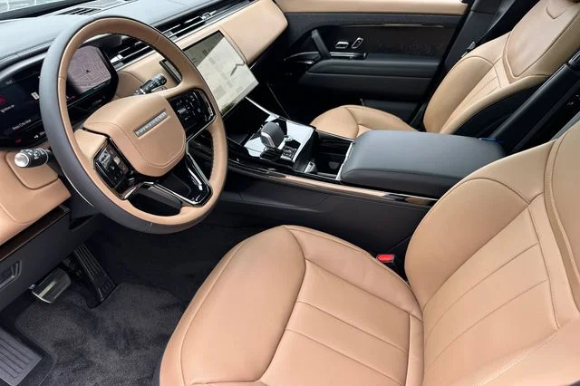 New 2026 Varesine Blue Land Rover Autobiography image 9