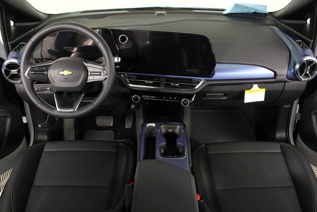 2026 Chevrolet Equinox EV 2LT - Photo 25