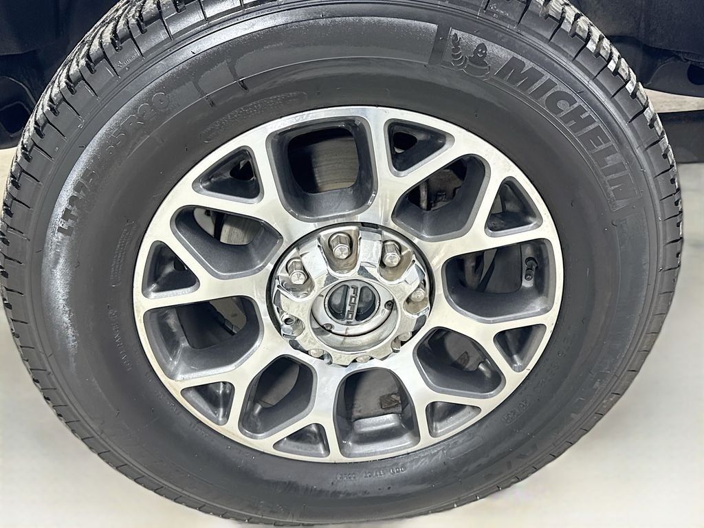 2020 Ford F-350 Super Duty Lariat - Photo 39