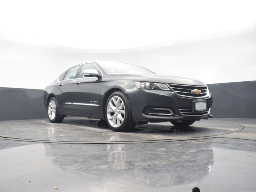 2019 CHEVROLET IMPALA - Image 38