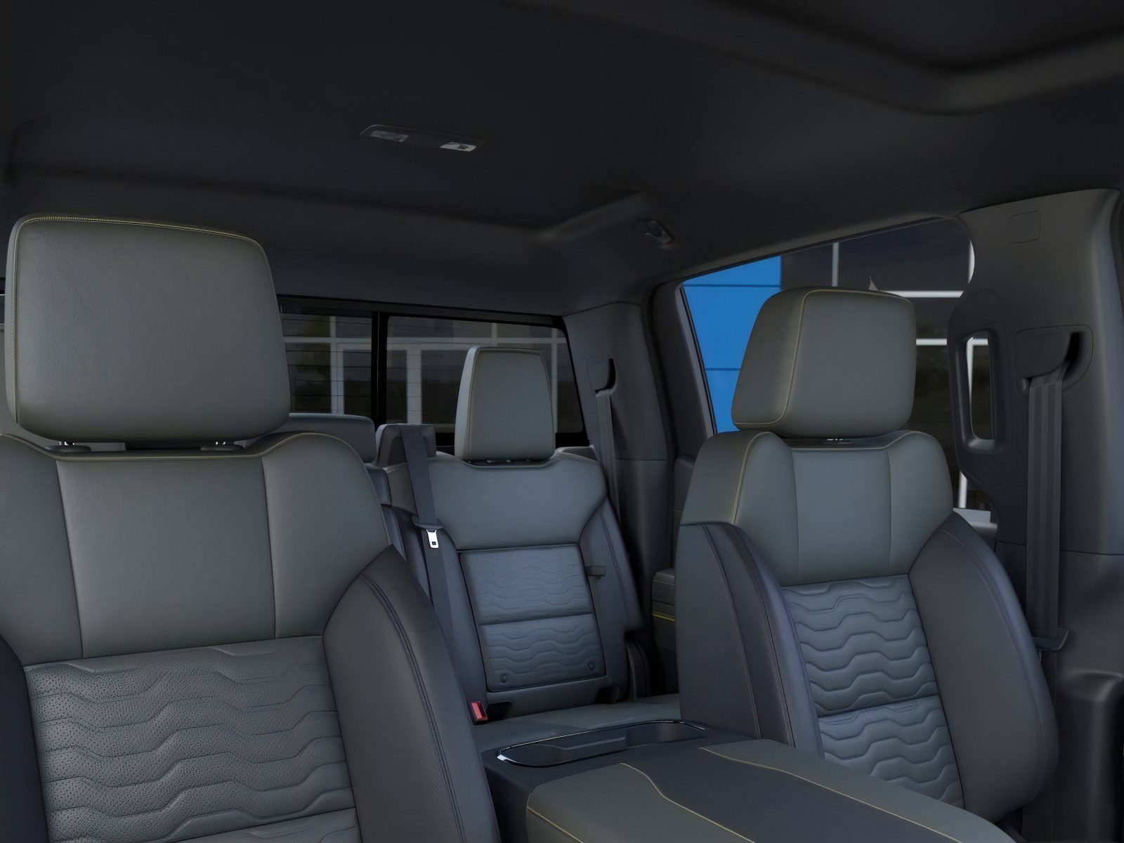 2026 Chevrolet Silverado 1500 ZR2 - Photo 24