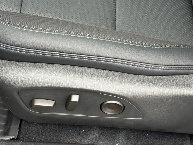 2026 Chevrolet Equinox EV 2LT - Photo 10