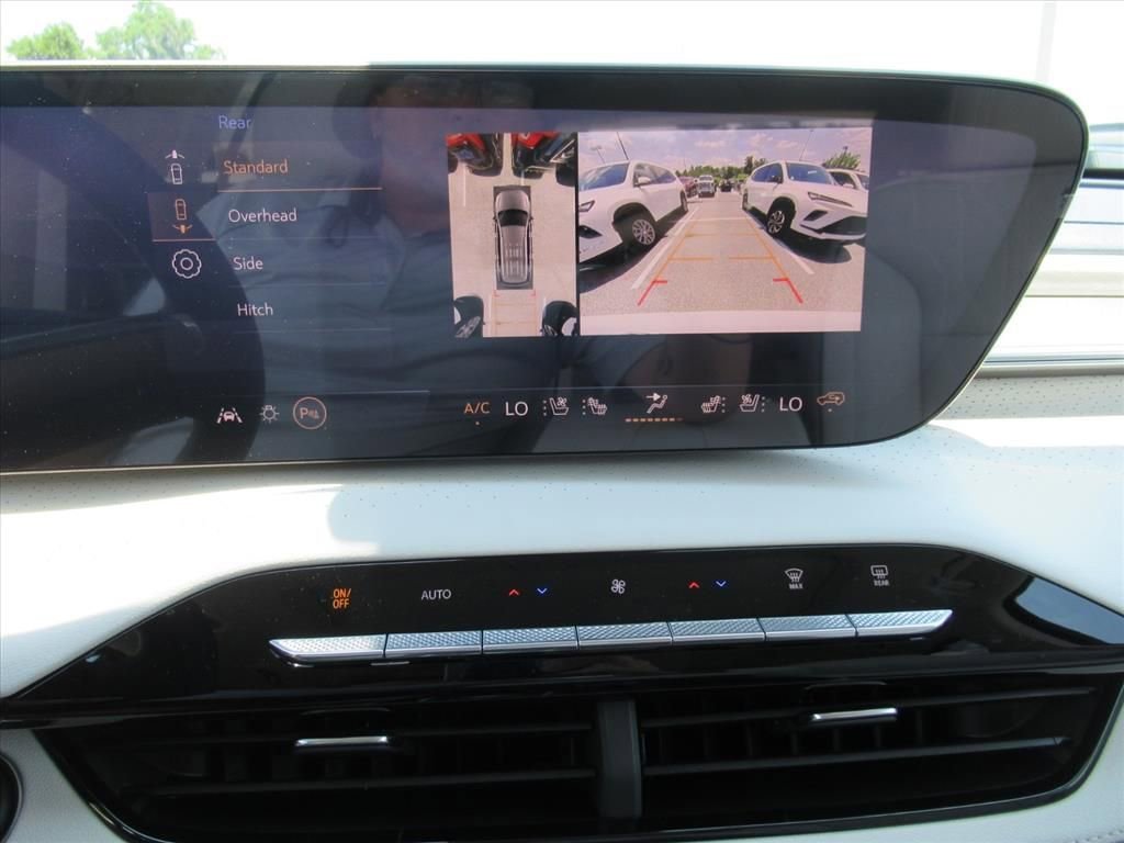 2026 Buick Enclave Avenir - Photo 29