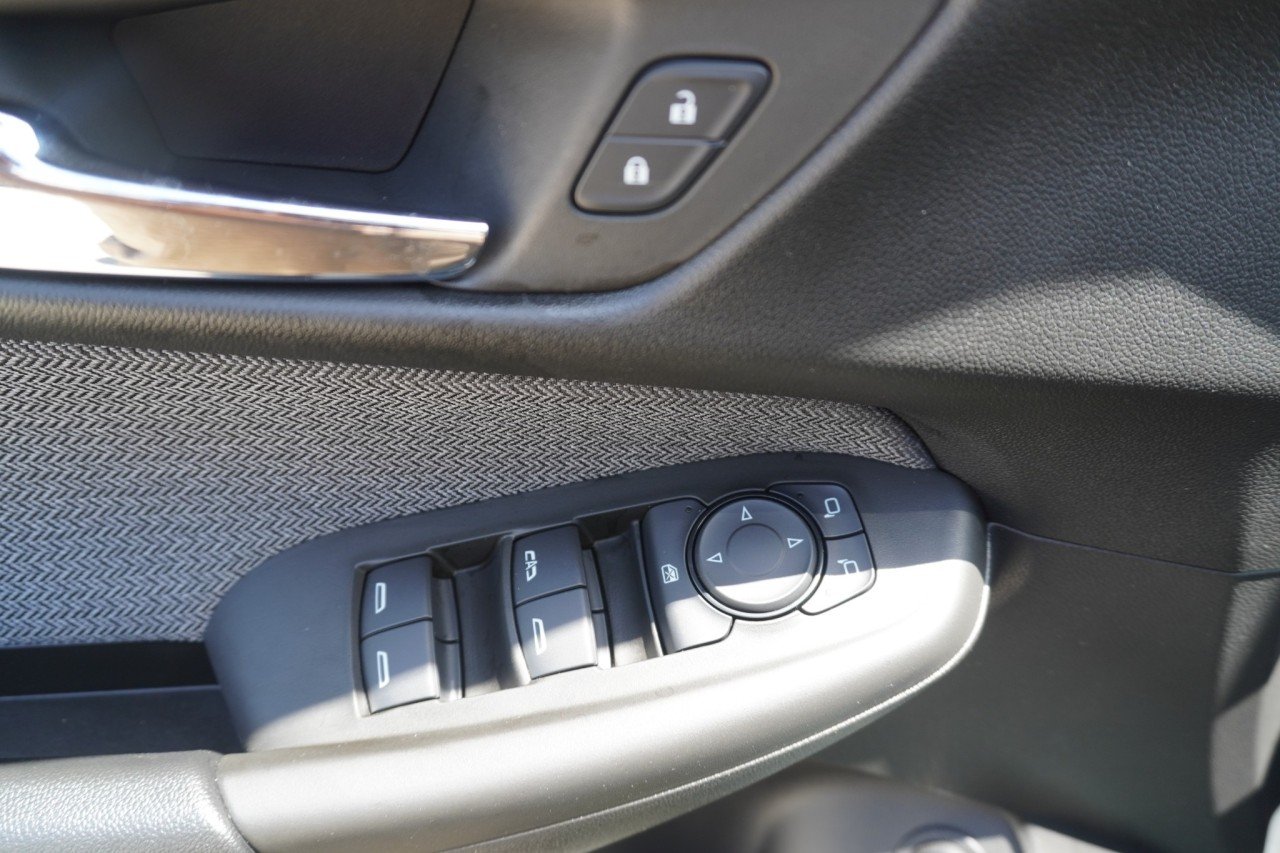 2026 Chevrolet Trailblazer LT - Photo 17