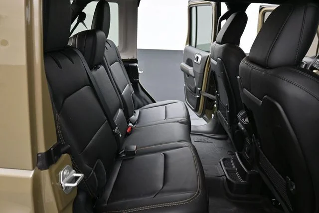 New 2025 41 Exterior Paint Jeep Rubicon 392 image 16