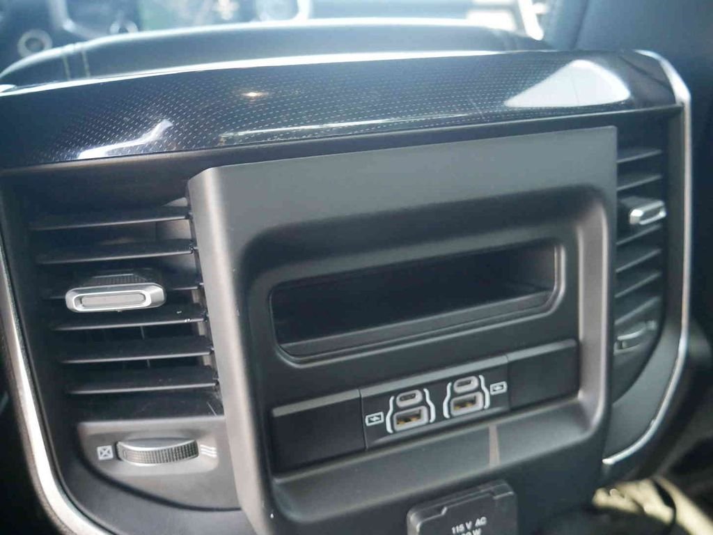 Certified Used 2022 White Ram Laramie image 19