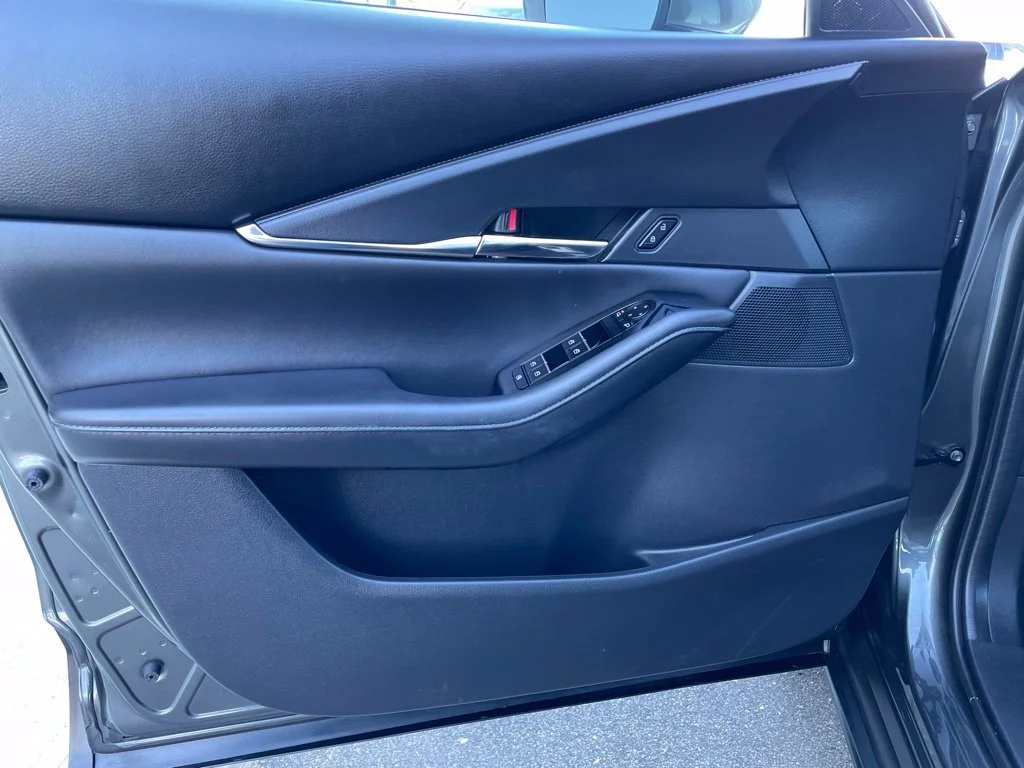 Certified Used 2023 Gray Mazda 2.5 S Preferred Package image 10