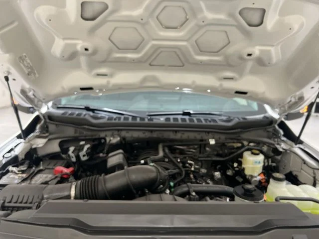 New 2026 Oxford White Ford F-250® XL image 54