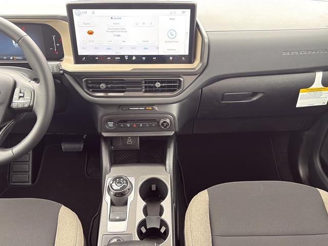 New 2026 Oxford White Ford Big Bend® image 27