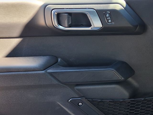 2025 Ford Bronco 4-Door Outer Banks - Photo 24