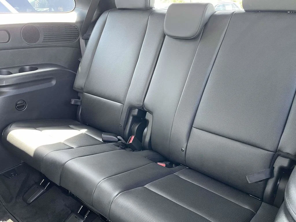 Certified Used 2026 White Hyundai SEL image 11