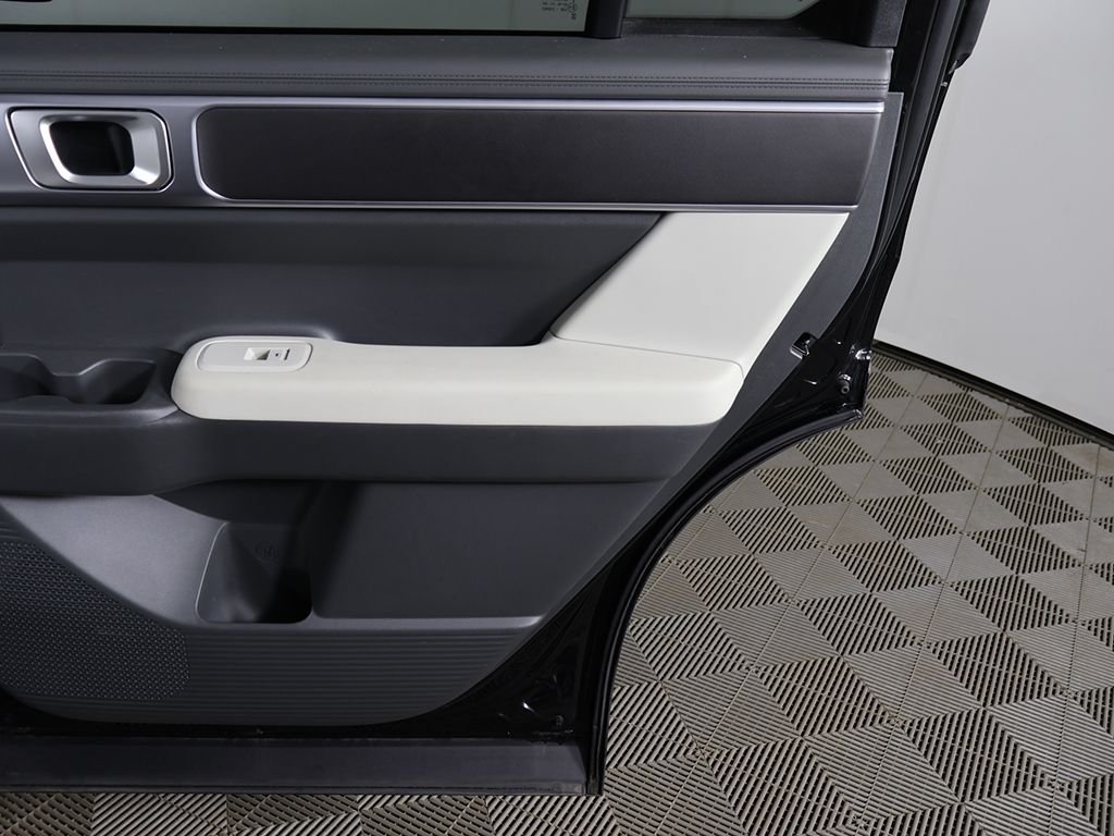 2024 Hyundai Santa Fe SE - Photo 22